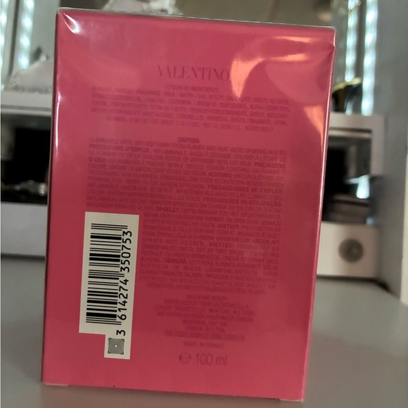 Valentino Born In Roma Extradose 100ml - Picture 3 of 3